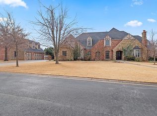 1600 Duxsford Ct, Edmond, OK 73034