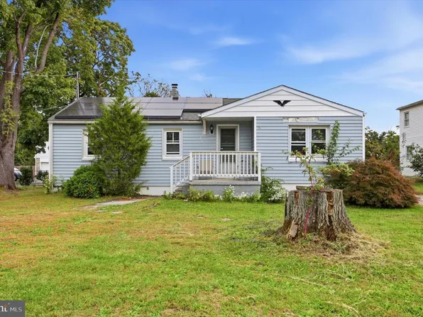 112 N Midland Ave, Norristown, PA 19403