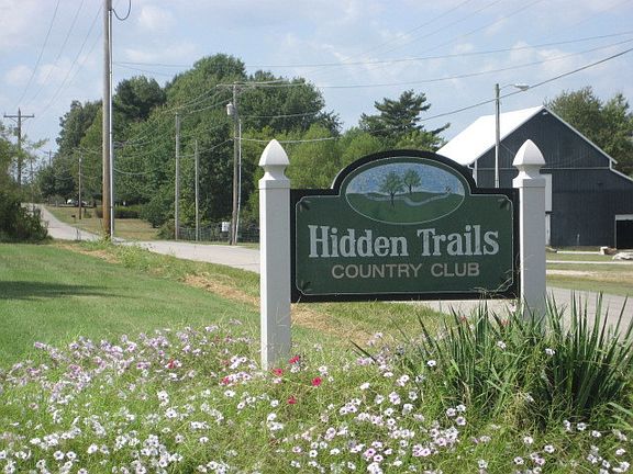 2nd image of 11801 Hidden Trails Dr