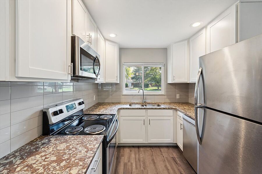 1st image of 3808 W Sylvania Ave #D