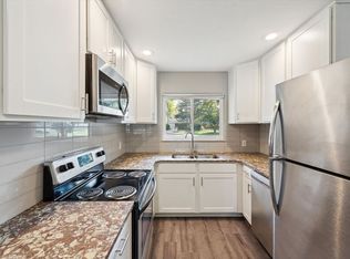 3808 W Sylvania Ave #D, Toledo, OH 43623