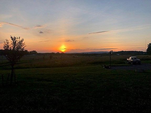 Incredible sunrises