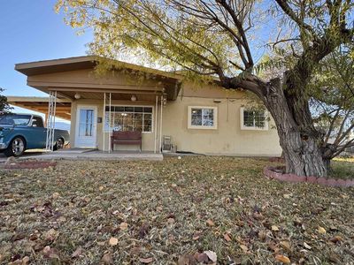 614 Brookdale Dr, Alamogordo, NM, 88310