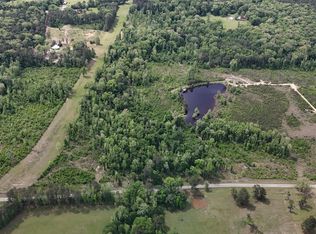 Hester Rd LOT WP003, Grayson, LA 71435
