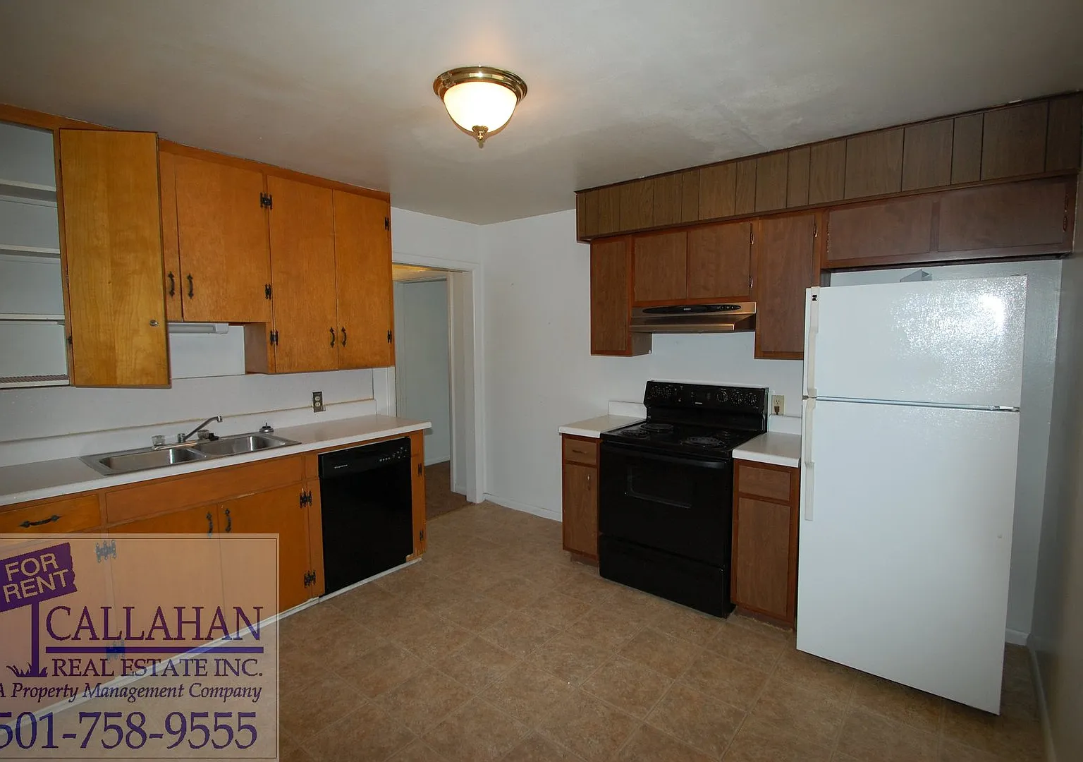 Park Hill Duplex — Photo 4