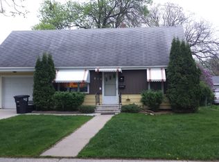 814 21st St S, Fargo, ND 58103