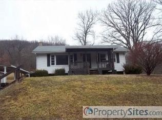 928 Sugar Tree Rd, Chillicothe, OH 45601