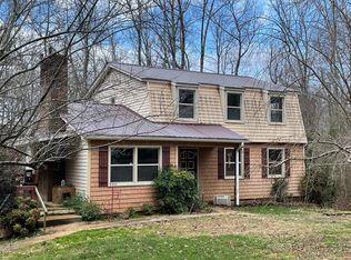 1109 Goss Rd, Epworth, GA 30541