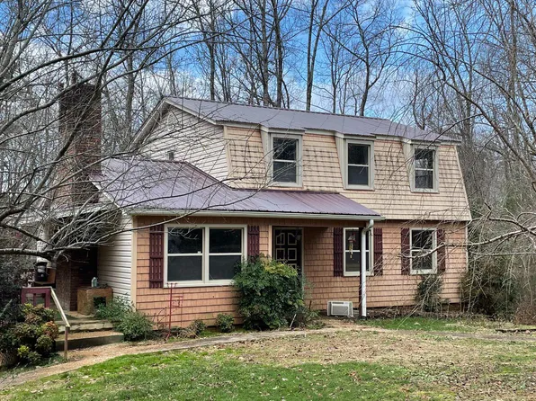 1109 Goss Rd, Epworth, GA 30541