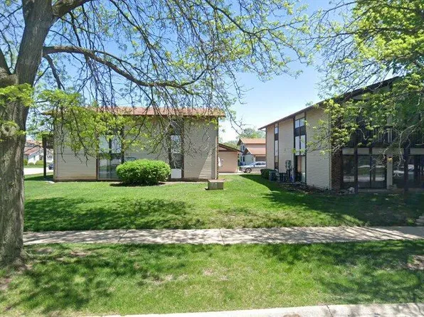 4158 192nd Ct Unit 233, Country Club Hills, IL 60478