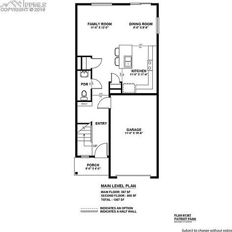 2nd image of 711 Endeavor Way #5SQS4Q