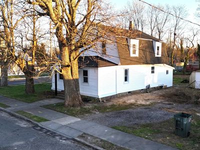803 Seneca Ave, Pleasantville, NJ, 08232