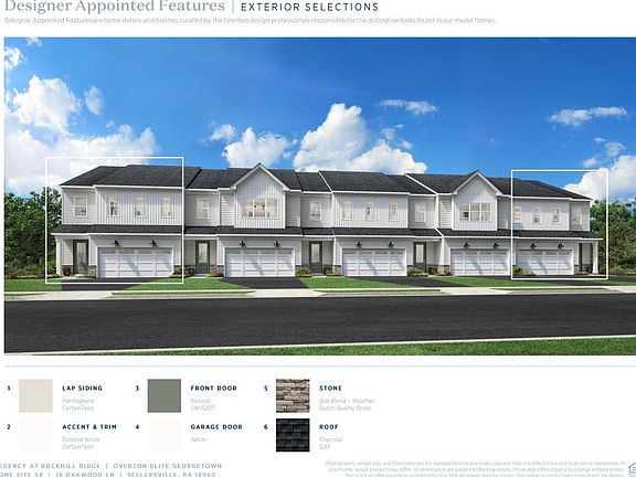 3rd image of 16 Oakwood Ln