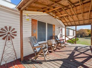 310 N Lambert Rd, Weatherford, TX 76088