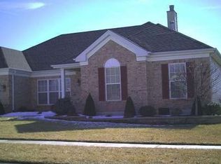 12 Twin Creek Ct, Dardenne Prairie, MO 63368