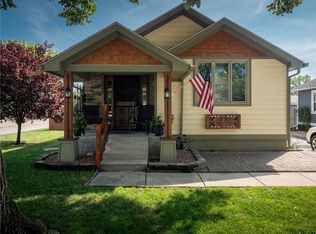 2055 Gerrard Ave, Indianapolis, IN 46224