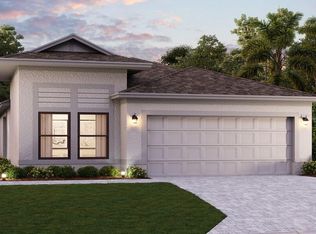 16809 Fiesta Dr, Port Charlotte, FL 33953