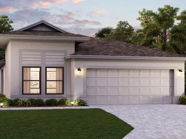 16809 Fiesta Dr, Port Charlotte, FL 33953