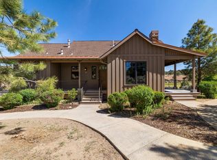 16809 SW Brasada Ranch Rd, Powell Butte, OR 97753