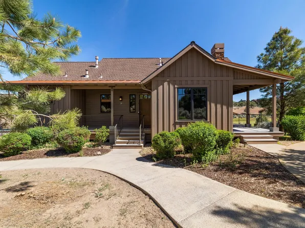 16809 SW Brasada Ranch Rd, Powell Butte, OR 97753