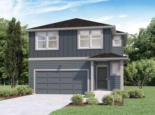 8117 S Safflower St, Cheney, WA 99004