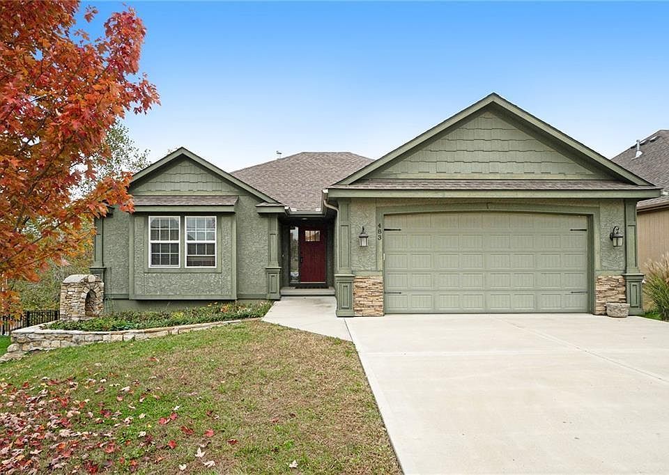 1st image of 483 S 137th Pl