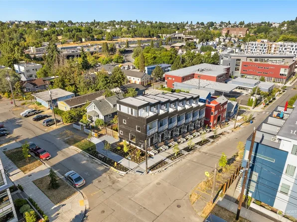 1906 S State Street, Seattle, WA 98144