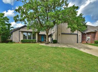 1211 Richmond Rd, Edmond, OK 73034