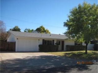 3825 N 43rd St, Phoenix, AZ 85018