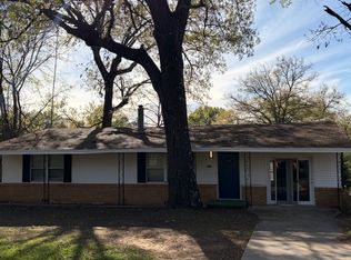 300 Hughes Ave, Daingerfield, TX 75638