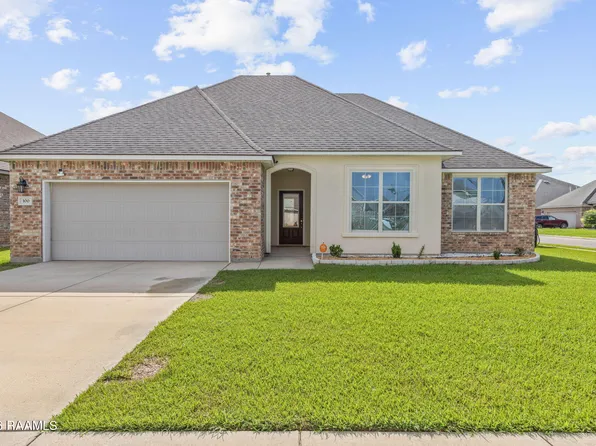 100 Marais Ave, Youngsville, LA 70592