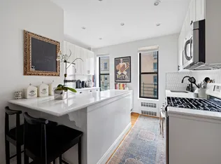 100 West 88th Street 4A image 1 of 7