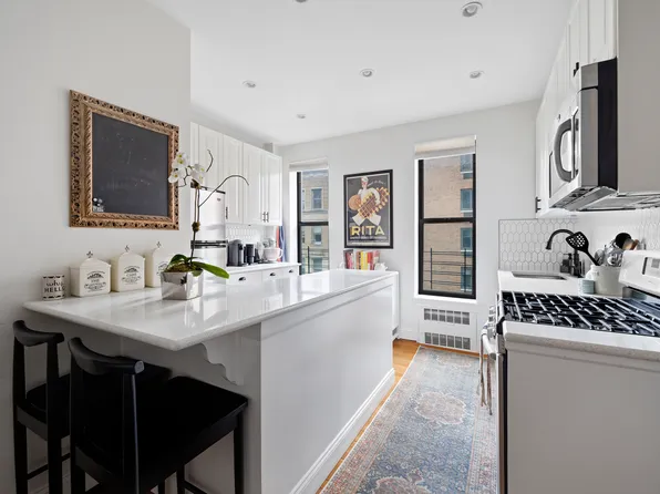 100 West 88th Street 4A image 1 of 7