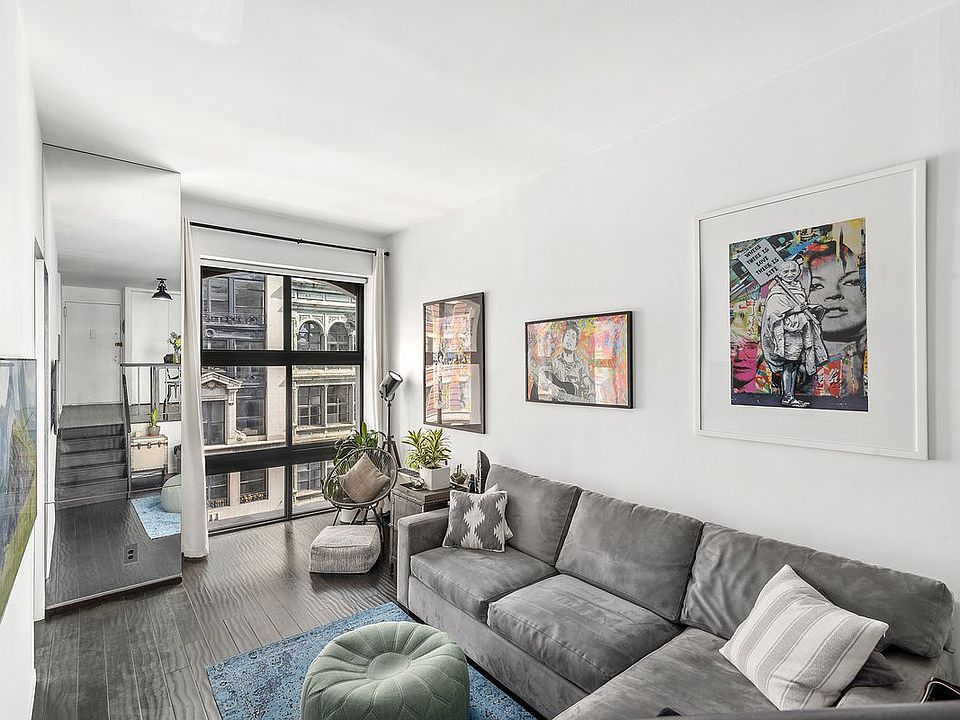 1st image of 77 Bleecker St APT 729