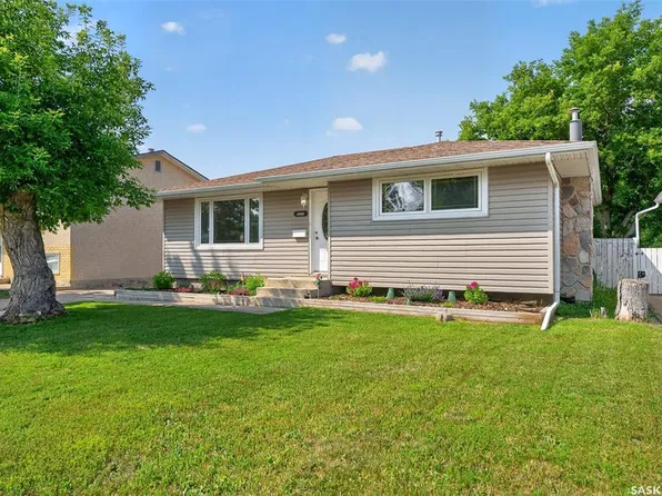 1314 Vaughan STREET, Moose Jaw, SK S6H 5P7