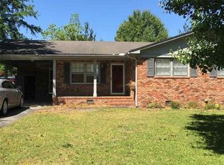 2715 S Nob Hill Dr, Florence, SC 29505