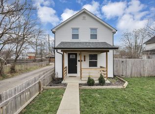 258 Wrexham Ave, Columbus, OH 43223