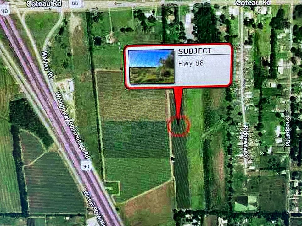 Coteau Rd, New Iberia, LA 70560 Zillow