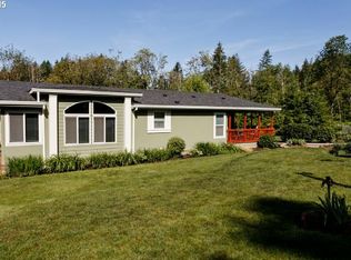 555 SW Stepien Rd, Gaston, OR 97119