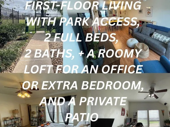 718 Redwing Park Dr, Houston, TX 77009