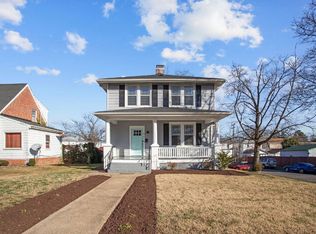 2701 Northumberland Ave, Richmond, VA 23220