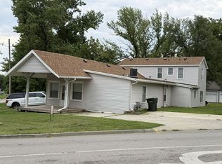 2101 Maple Ave #A, Leavenworth, KS 66048