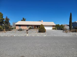 5820 Mary Lou St, Pahrump, NV 89061