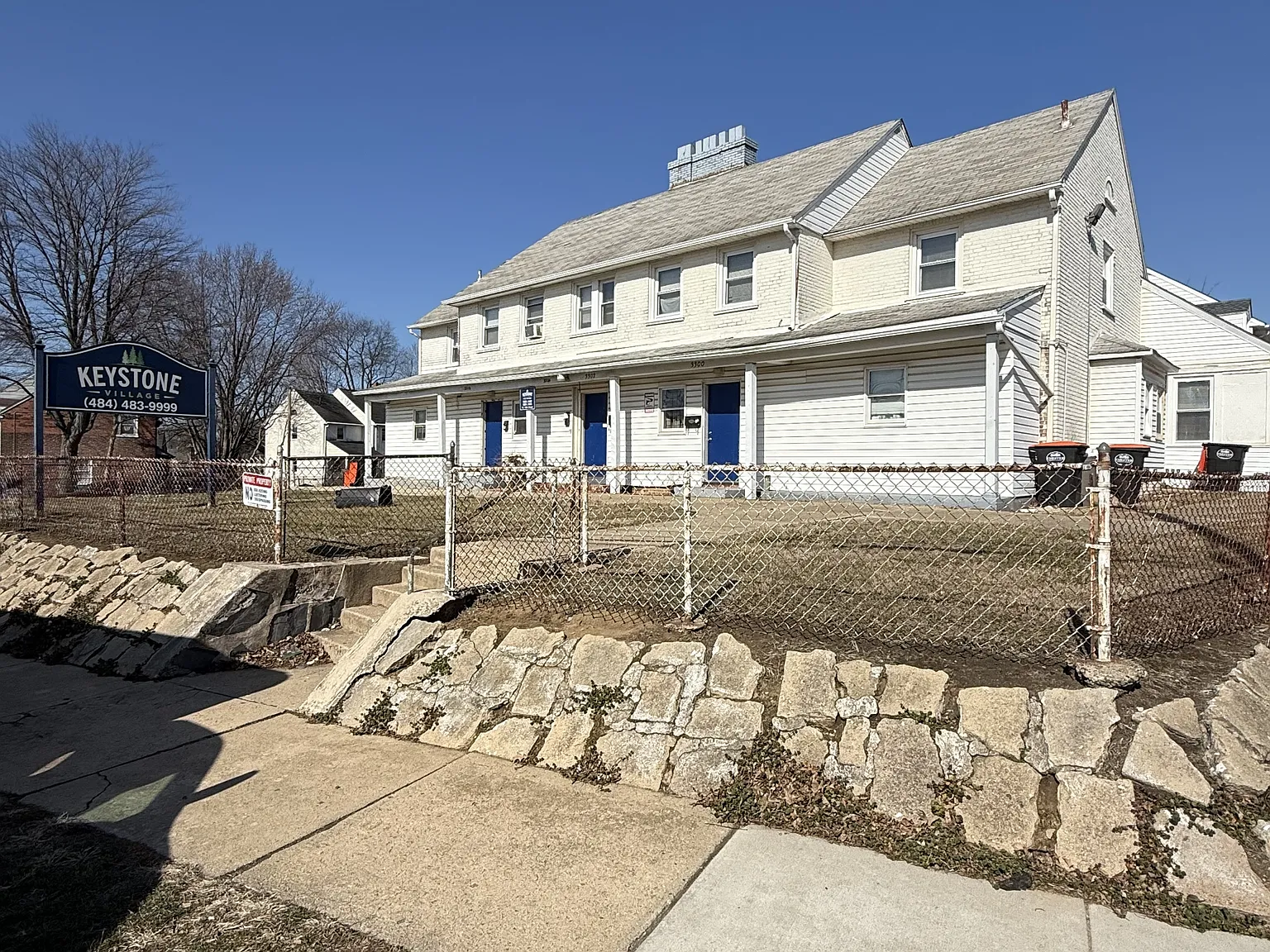 1104 Pine Street - 1 — Photo 3