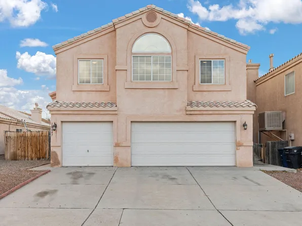 10647 Virgo St NW, Albuquerque, NM 87114