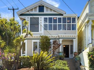 120 Hoffman Ave, San Francisco, CA 94114