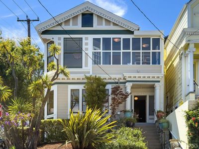 120 Hoffman Ave, San Francisco, CA, 94114