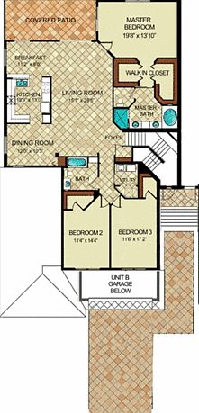 Lennar Homes Treviso Bay Naples FL
