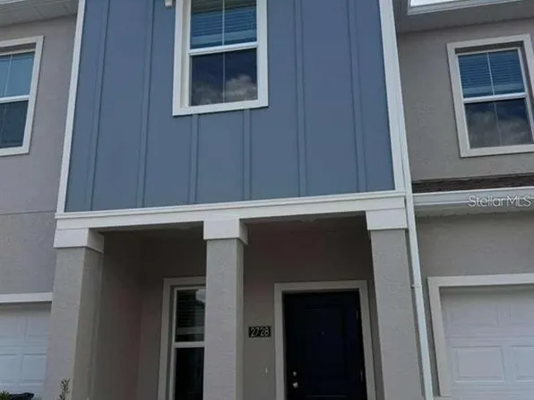 2728 Skyline Loop, Kissimmee, FL 34758