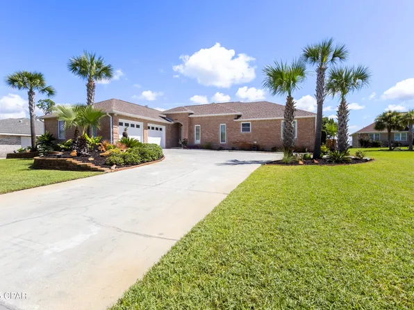 7033 Benton Dr, Panama City, FL 32404